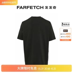 棉T恤FARFETCH发发奇 Felix Casey男士 Casey