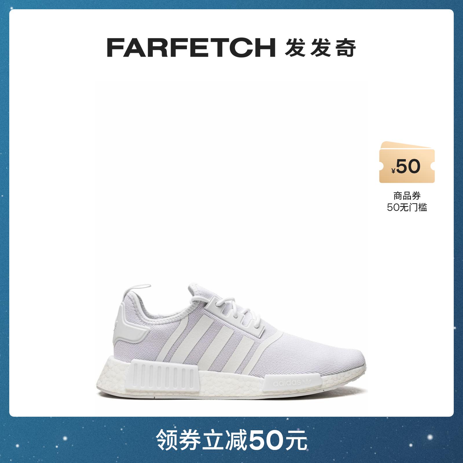 Adidas阿迪达斯男士NMD_R1 Primeblue 运动鞋FARFETCH发发奇