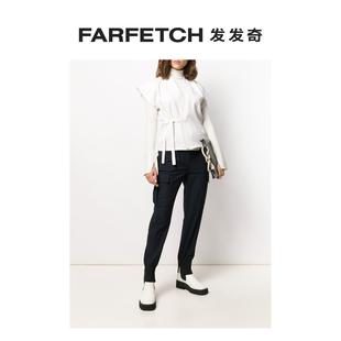 运动裤 3.1 Phillip Lim女士工装 FARFETCH发发奇