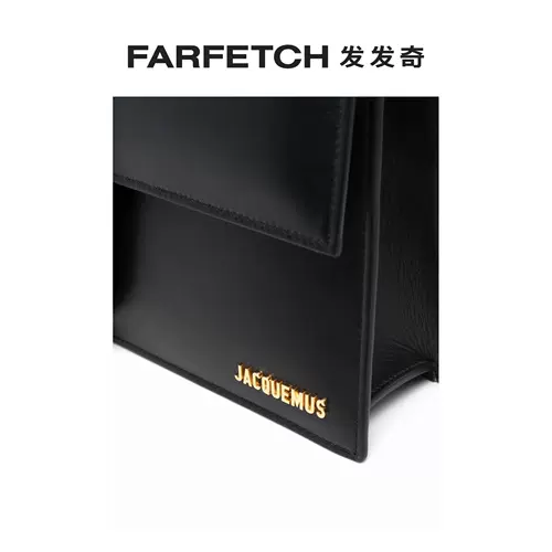 Jacquemus Мисс Ле Гранд -Бэмбино Сумка тота