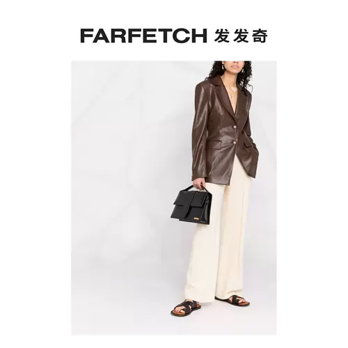 Jacquemus Мисс Ле Гранд -Бэмбино Сумка тота