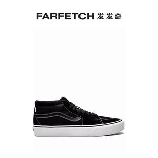 通勤Sk8 Mid Vlt FARFETCH发发奇 Vans男士 运动鞋