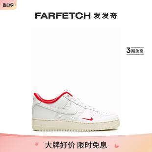 Low Nike耐克男女通用Air FARFETCH发发奇 Force 运动鞋