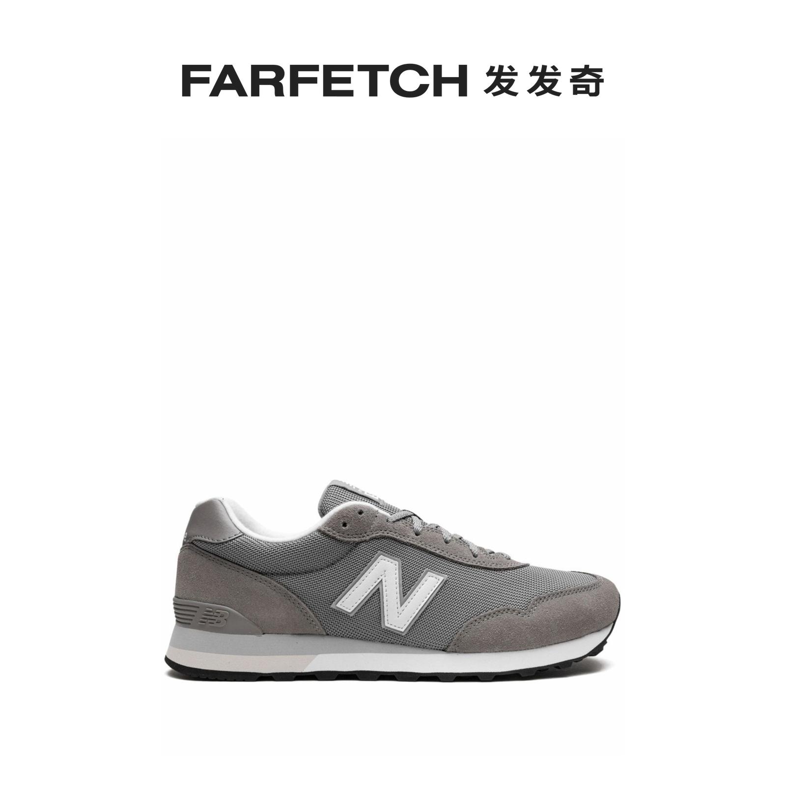 New Balance男女通用515拼接低帮运动鞋FARFETCH发发奇