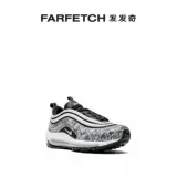 Женские кроссовки Nike Air Max 97 со змеиным принтом в Интернет-магазине FARFETCH
