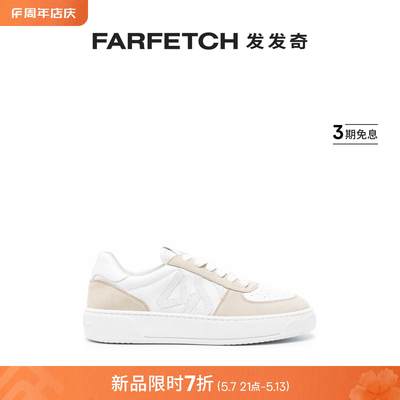 Stuart Weitzman女士Sw Courtside 运动鞋FARFETCH发发奇