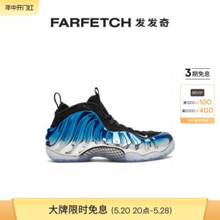 One PRM Foamposite Nike耐克男女通用Air sneakers发发奇