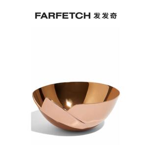 DESIGN Serenity HADID ZAHA 不锈钢碗FARFETCH发发奇