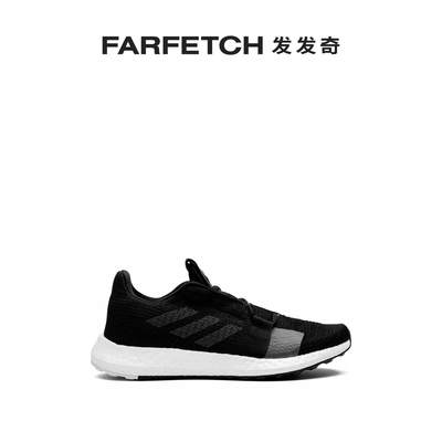 Adidas阿迪达斯女士SenseBOOST GO 运动鞋FARFETCH发发奇