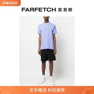 Ralph 短袖 Lauren男士 Polo polo衫 FARFETCH发发奇