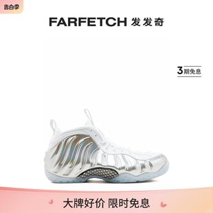 Nike耐克女士Air One运动鞋 FARFETCH发发奇 Foamposite