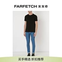 [Final Sale]AMAPO男士紧身牛仔裤FARFETCH发发奇