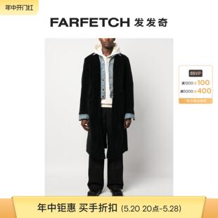 Greg 分层式 外套FARFETCH发发奇 Lauren男士