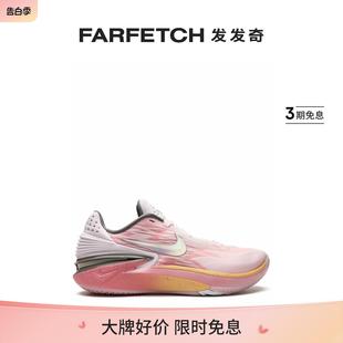 运动鞋 Pearl Cut Nike耐克男女通用Air 发发奇 Pink Zoom