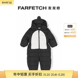 Penguin 连帽夹克 Mccartney童装 Stella FARFETCH发发奇