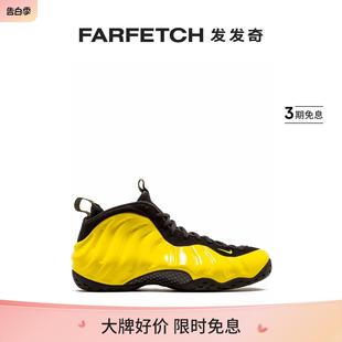 FARFETCH发发奇 One运动鞋 Foamposite Nike耐克男女通用Air