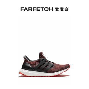 通勤Ultraboost运动鞋 Adidas阿迪达斯男士 FARFETCH发发奇