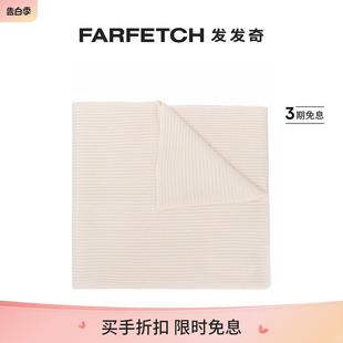 Love女士Bondi罗纹围巾FARFETCH发发奇 Cashmere