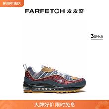 Nike耐克男女通用Air Max 98运动鞋FARFETCH发发奇