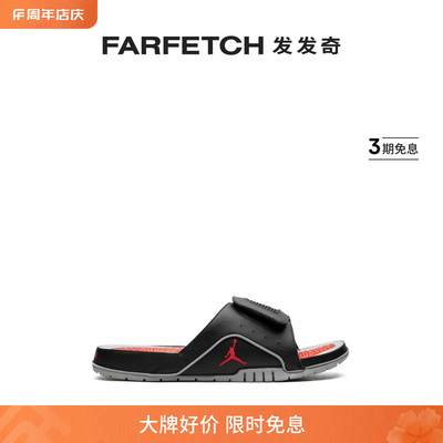 Jordan男士Air Jordan Hydro 6 拖鞋FARFETCH发发奇