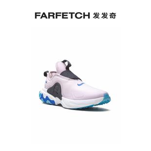 Presto Nike耐克童装 FARFETCH发发奇 React 运动鞋 Extreme