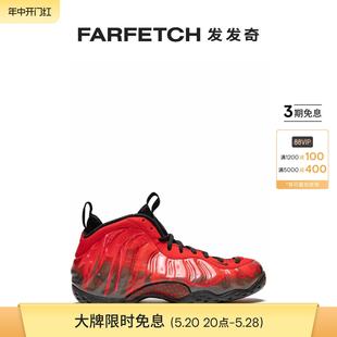 DB运动鞋 One Foamposite Nike耐克男士 FARFETCH发发奇板鞋 Air