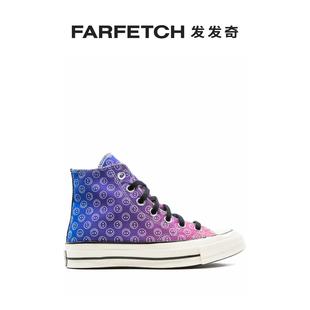 板鞋 Converse匡威男女通用Chuck FARFETCH发发奇