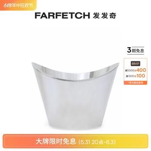 FARFETCH发发奇 Kay Bojesen男女通用抛光冰柜