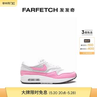 ESS Nike耐克女士Air FARFETCH发发奇 Max 运动鞋