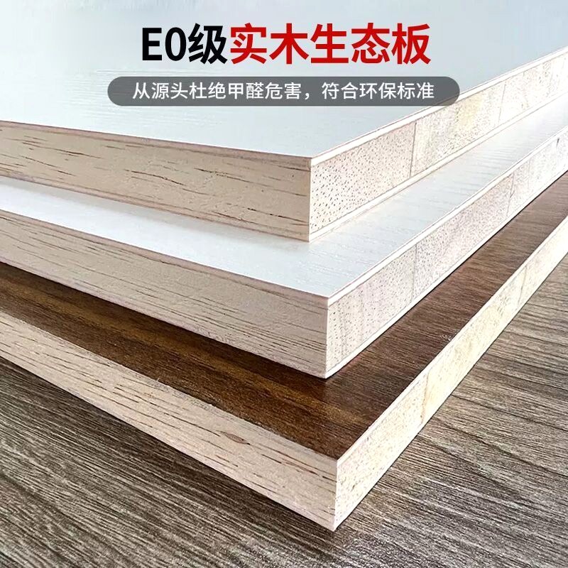 书柜带柜门实木书柜书架组合一体简约带玻璃门书橱客厅书房储物柜