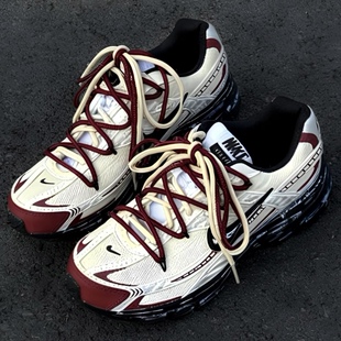 【定制球鞋】Nike Initiator增高低帮休闲跑步鞋解构老爹鞋