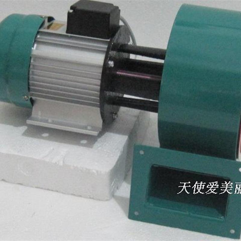 新款耐高温DF离心式引风机烘烤箱锅炉抽烟吸尘排气工业鼓风扇包邮