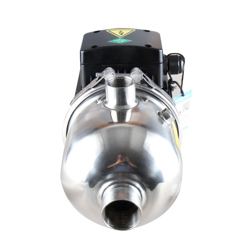 新款南方泵CHL2-30卧式多级离心泵水循环太阳能热水器清水供包邮