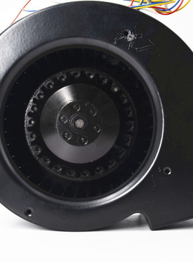 新款替代正品LABER宝鸡雷博工频离心风机130FLJ0/1/5R反向-A/现货