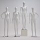 店全身女模特 假人模型台偶体女装 服装 店模特道具女橱窗展示架韩版