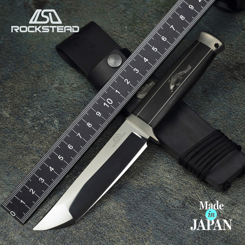 Rockstead花田洋DON-T-ZDP刀具