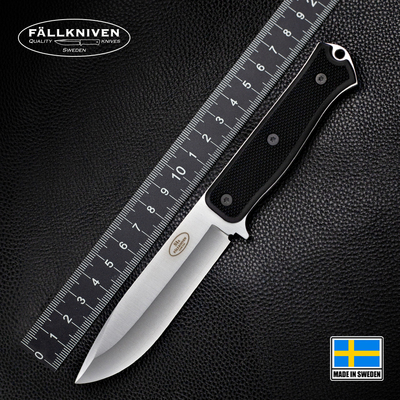 FallKniven进口S1X直刀瑞典进口
