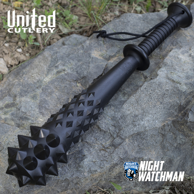 美国联合刀具UC3314守夜人钉头锤