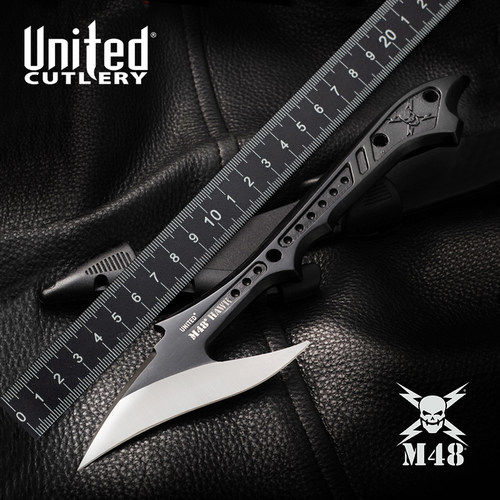 M48多功能便携直刀美国联合2971