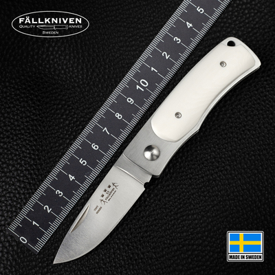 瑞典Fallkniven进口粉末钢折叠刀