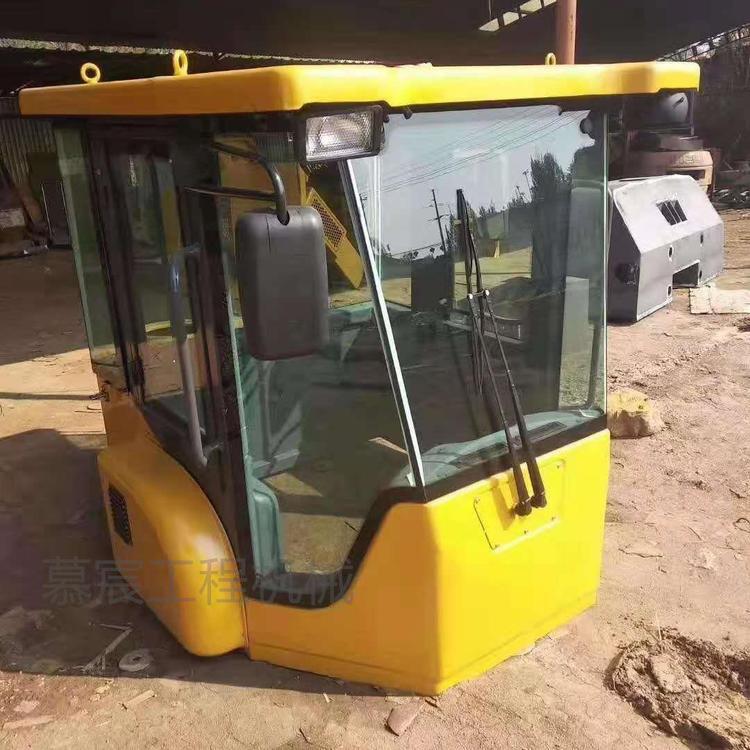 厂家供应临工955f装载机驾驶室各机型装载机驾驶室覆盖件