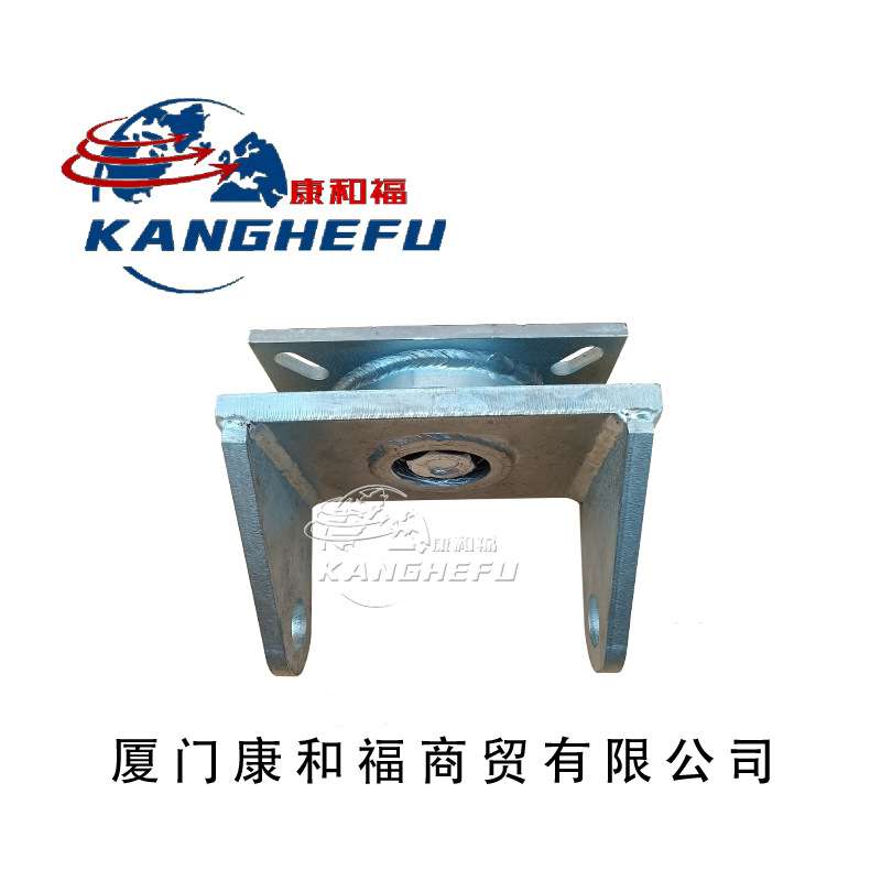 林德R14SP/R16SP/R18SP-1123-01-02叉车配件支架轮架11234502500