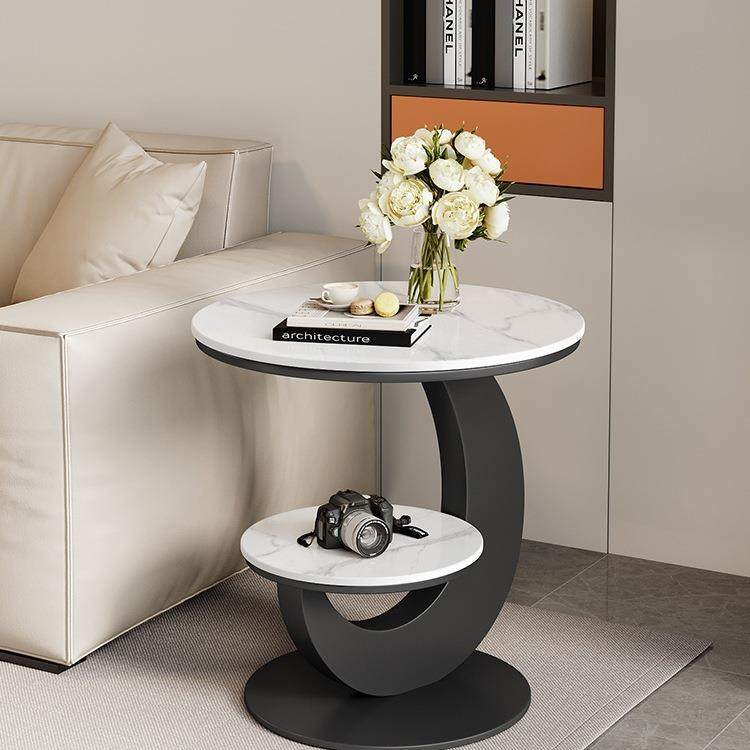 客厅沙发岩板边几小桌子网红边桌床边小茶几简约现代创意置物桌无,玩具/童车/益智/积木/模型,其它,淘宝优惠券,粉丝福利购,淘宝优惠卷