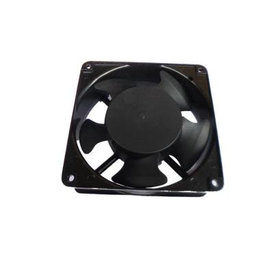 建准机箱12038散热风扇12CM风机交流轴流风扇机柜散热配件220V