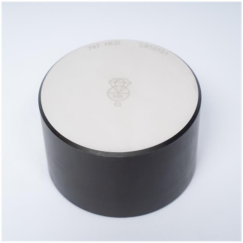 标准里氏硬度块里氏测量校准块校正测试块HLD