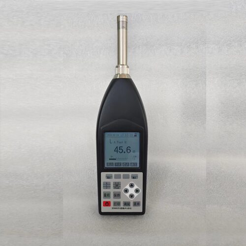 多功能声级计/噪声计 型号:M15-HS5668-1库号：M382772
