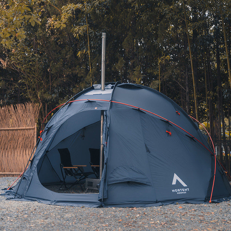 挪威盾8/6 NORTENT Gamme4/6/8户外露营球形帐篷轻量化圆顶自立帐,户外/登山/野营/旅行用品,露营/旅游/登山帐篷,淘宝优惠券,粉丝福利购,淘宝优惠卷