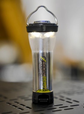 goalzero灯户外露营灯营地帐篷氛围灯衣复古长续航手电gz小灯塔