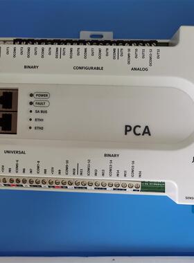 美国江森自控 BACnet DDC控制器全新原装CH-PCA4911-0