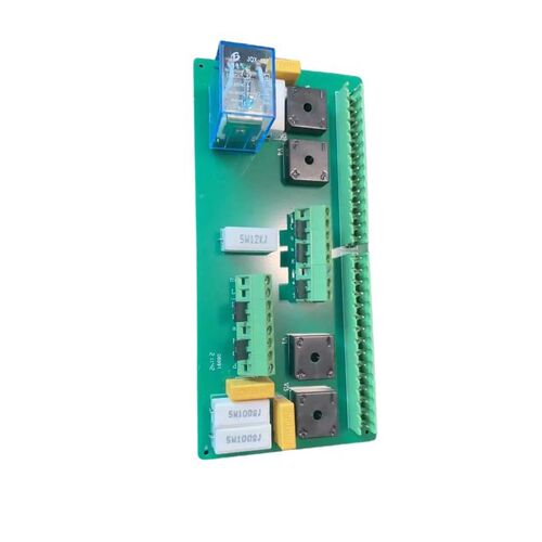 VS1-12(ZN63A)固定手车户内真空断路器PCB印刷线路板电路板